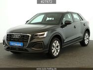 Audi Q2, 35 TFSI ##17Zoll#####, Jahr 2022 - Donnersdorf