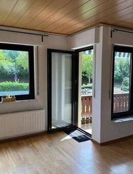 Schöne 3-Zimmer-Wohnung in kleiner Wohnanlage -PROVISIONSFREI- - Mühlacker