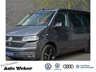 VW T6 California, 1 Beach To Edition Sportpaket digitales, Jahr 2023 - Ahlen