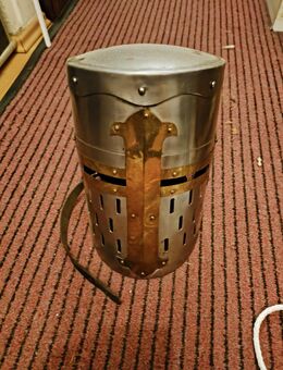 Ritterhelm - Hennigsdorf
