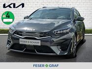 Kia cee'd, 1.6 Ceed Sportswagon DCT6 PLATINUM, Jahr 2023 - Roth (Bayern)