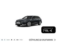 Audi A4, Avant advanced 40 TFSI, Jahr 2022 - Hofheim (Taunus)