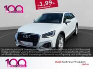 Audi Q2, 35 TDI advanced, Jahr 2023 - Euskirchen