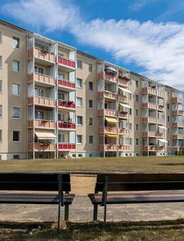 Süd-West-Centrum um die Ecke---gute Erreichbarkeit der BA & PharmaLeipzig - Leipzig