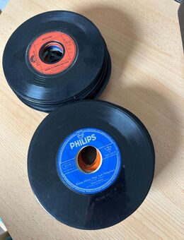 Schallplatten - Dortmund