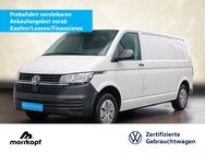 VW T6.1, 2.0 TDI Kasten LANG, Jahr 2023 - Weingarten (Baden)