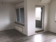 °Ansprechende renovierte DG Wohnung° 3 Zimmer mit Balkon - Hagen (Stadt der FernUniversität)