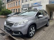 Peugeot 2008 1,6 HDI Allure PANORAMA 29000KM - Dillingen (Saar)