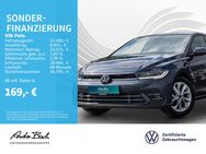 VW Polo, 1.0 TSI "Style" Digital EPH, Jahr 2024 - Limburg (Lahn)