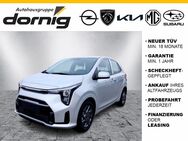 Kia Picanto, 1.0 PE2 MT Vision, Jahr 2022 - Plauen