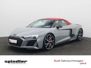 Audi R8, Spyder V10 performance quattro, Jahr 2020 - Würzburg