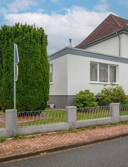 Platz für Wohnideen in Bündheim - Bad Harzburg