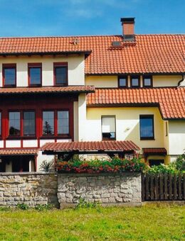 Anspruchsvolles 1-2-Familienwohnhaus in Rohr - Rohr (Thüringen)
