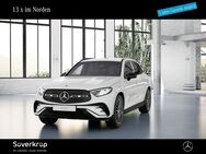 Mercedes GLC 200, AMG NIGHT SPUR, Jahr 2024 - Kiel