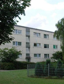Familienglück: geräumige 3-Zimmer-Wohnung - Kiel