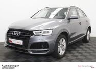 Audi Q3, 2.0 TFSI quattro design S-Line, Jahr 2017 - Solingen (Klingenstadt)