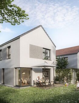 Freistehendes Einfamilienhaus, 150 m² - Wennigsen (Deister)