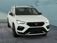 CUPRA Ateca, 1.5 TSI, Jahr 2025 - München