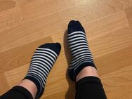 Socken verkaufen - Stuttgart