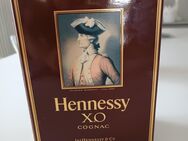 Hennessy Cognac X.O - Donaueschingen