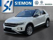 VW T-Roc, 1.5 TSI Move Keyle, Jahr 2024 - Ibbenbüren