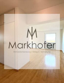 Perfekt, aufgeteilte Wohnung in der Homburger Vorstadt zu vermieten - Homburg