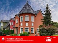 Wohnen wie im Schloss! - Gnoien