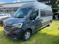 Renault Master, BS VANTastic 2, Jahr 2024 - Kiel