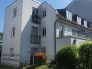 Traumhafte Seniorenwohnung mit Balkon und TG-Stellplatz Nähe Hannah Stockbauer Schwimmhalle - Erlangen