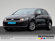 VW Golf, 1.2 TSI VII Lounge, Jahr 2016 - Olpe