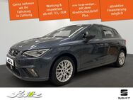 Seat Ibiza, 1.0 TSI FR, Jahr 2024 - Kempten (Allgäu)