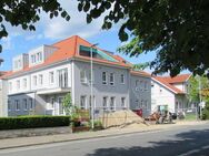 Neubau Erstbezug - Topzentral gelegenes Penthouse mit Dachterrasse, Aufzug und Pkw-Stellplatz - Cloppenburg