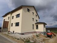 ERSTBEZUG! Exklusive 3 ZKB Wohnung mit Balkon in Frauenberg! - Brunn (Bayern)