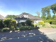 Gepflegtes Einfamilienhaus mit großzügiger Raumaufteilung, schönem Grundstück - ideal für die Familie mit Kindern - Lindern (Oldenburg)