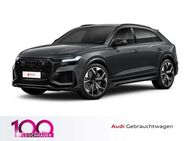 Audi RSQ8, 4.0 TFSI quattro 305km h, Jahr 2023 - Aachen