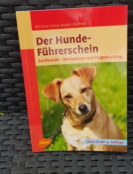 Der Hundeführerschein | Sachkunde - Basiswissen und Fragenkatalog. Das Original - Stolberg (Rheinland, Kupferstadt) Zentrum