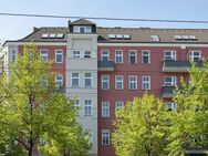 Investieren in Prenzlauer Berg ++ PROVISIONSFREI ++ vermietete Gründerzeit-Wohnung *beliebte Lage* - Berlin