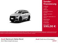 Audi SQ8, 4.0 TFSI quattro 127, Jahr 2021 - Halle (Saale)