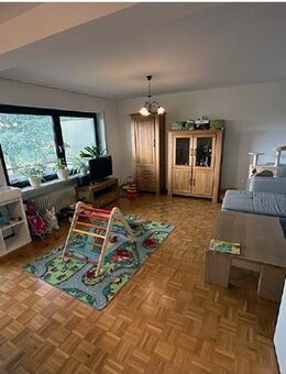 3-Zimmer-Wohnung mit Balkon, Einbauküche und Garage - Ruhiges Wohnen in zentraler Lage von Kleve - Kleve (Nordrhein-Westfalen)