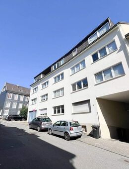 Möblierte 1-Zimmer-Wohnung - sofort bezugsfertig! - Wuppertal