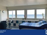 Sonne, Strand und MEERBLICK - Wohnung direkt am Strand - Heiligenhafen