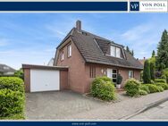 Einfamilienhaus in ruhiger und zentraler Wohnlage - Soltau