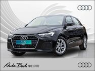 Audi A1, Sportback advanced 25 TFSI Schaltgetriebe, Jahr 2022 - Diez