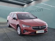 Opel Insignia, 2.0 Elegance Szh LenkrdHzg, Jahr 2021 - München