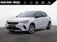 Opel Corsa-e, Edition, Jahr 2021 - Iserlohn