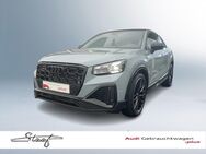 Audi SQ2, TFSI, Jahr 2024 - Nidderau