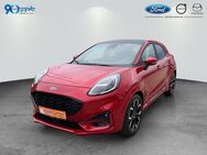 Ford Puma, 1.0 EcoBoost Hybrid Auto ST-LINE X, Jahr 2023 - Rutesheim