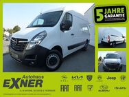 Opel Movano B Kasten L2H2 2.3CDTI 150 *Navi*Automatik - Hof