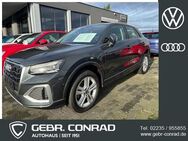 Audi Q2, 1.5 TFSI 35 advanced 43 000 Euro, Jahr 2021 - Erftstadt