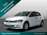 VW Polo, 1.0 VI, Jahr 2020 - Dortmund